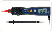 Probe Tester